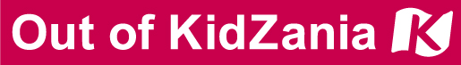 Out of KidZania in のべおか 2023